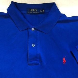 Ralph Lauren Polo